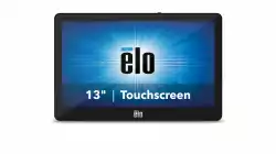 Тъч Монитор ET1302L-2UWA-1-BL-G 13.3 inch touchscreen Desktop monitor, p/n E683204, FullHD 1920x1080 HDMI, VGA, USB-C, Project Capacitive 10-pointsTouch, USB touch controller, Zero-bezel