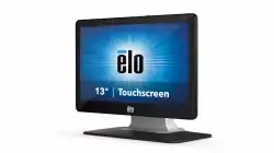 Тъч Монитор ET1302L-2UWA-1-BL-G 13.3 inch touchscreen Desktop monitor, p/n E683204, FullHD 1920x1080 HDMI, VGA, USB-C, Project Capacitive 10-pointsTouch, USB touch controller, Zero-bezel