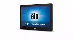 Тъч Монитор ET1302L-2UWA-1-BL-G 13.3 inch touchscreen Desktop monitor, p/n E683204, FullHD 1920x1080 HDMI, VGA, USB-C, Project Capacitive 10-pointsTouch, USB touch controller, Zero-bezel