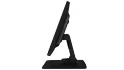 Тъч Монитор ET1502L-2UWB-1-G 15.6 inch touchscreen, 10 points Projected Capacitive, LED, 16:9 1366x768, 10ms, 600:1, черен, p/n E318746 USB