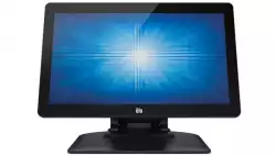 Тъч Монитор ET1502L-2UWB-1-G 15.6 inch touchscreen, 10 points Projected Capacitive, LED, 16:9 1366x768, 10ms, 600:1, черен, p/n E318746 USB