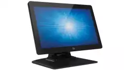 Тъч Монитор ET1502L-2UWB-1-G 15.6 inch touchscreen, 10 points Projected Capacitive, LED, 16:9 1366x768, 10ms, 600:1, черен, p/n E318746 USB