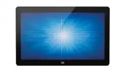 Тъч Монитор ET1502L-2UWB-1-G 15.6 inch touchscreen, 10 points Projected Capacitive, LED, 16:9 1366x768, 10ms, 600:1, черен, p/n E318746 USB