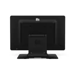 Тъч Монитор ET1502L-2UWC-1-G 15.6-inch 15.6-inch touchscreen, FullHD, Projected Capacitive 10-touch, USB Controller, Anti- glare, Zero-bezel, USB-C, HDMI and VGA Inputs, Black