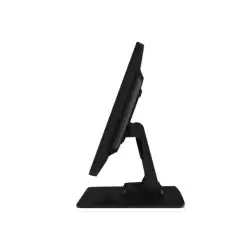 Тъч Монитор ET1502L-2UWC-1-G 15.6-inch 15.6-inch touchscreen, FullHD, Projected Capacitive 10-touch, USB Controller, Anti- glare, Zero-bezel, USB-C, HDMI and VGA Inputs, Black