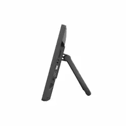 Тъч монитор IIYAMA T1624MSC-B1 15.6", IPS Panel, 1920 x 1080, 16:9, 450cd/m2, 800:1, 25ms, Projective Capacitive 10 points touch, Edge to edge glass, HDMI, 2x USB, Mini Jack, Media Player, SD card slot, OSD key lock, 24/7, Speakers, VESA, Black