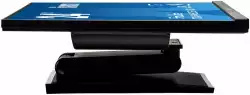 Тъч Монитор IIYAMA T2454MSC-B1AG 23.8 inch IPS LED Panel, 10 point projective capacitive Multi-Touch, 250cd/m2, 4ms, AG glass, 1920x1080, VGA, HDMI, 2xUSB, HAS, Speakers, Black
