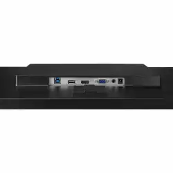 Тъч Монитор IIYAMA T2754MSC-B1AG 27 inch IPS LED, 1920x1080, 10 point projective capacitive Multi-Touch, 300cd/m2, 1000:1, 4ms, AG glass, VGA, HDMI, 1xUSB 3.0, Speakers, Anti-fingerprint Coating, VESA 100, Black