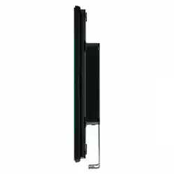 Тъч Монитор IIYAMA TF1215MC-B1 12.1 inch IPS LED Panel, 1024x768 4:3, Open-Frame, Projective Capacitive 10 point touch, 450cd/m2, 1000:1, 25ms, VGA, HDMI, DisplayPort, USB, IP65 front, Through Glass
