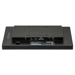 Тъч Монитор IIYAMA TF1634MC-B8 15.6 inch IPS LED Panel, 1920x1080, OPEN FRAME, 10points projective capacitive touch, VGA, HDMI, Displayport, 450cd /m, 25ms