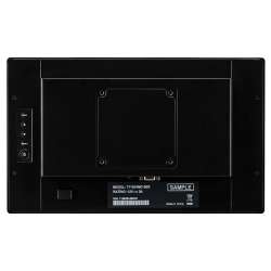 Тъч Монитор IIYAMA TF1634MC-B8 15.6 inch IPS LED Panel, 1920x1080, OPEN FRAME, 10points projective capacitive touch, VGA, HDMI, Displayport, 450cd /m, 25ms