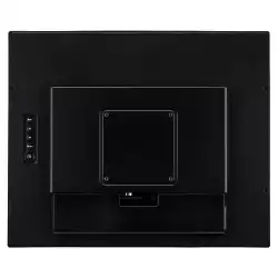 Тъч Монитор IIYAMA TF1734MC-B7X 17 inch TN LED Panel, OPEN FRAME, 1280x1024, 5:4, Projective Capacitive 10 point touch with Anti-Fingerprint coating, 315cd/m2, 5ms, 1000:1, VGA, HDMI, Displayport, IP65 front, Glass thickness 7 mm