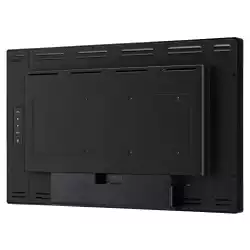 Тъч Монитор IIYAMA TF2234MC-B7AGB 21.5 inch Open Frame, 10-point Multi-Touch Projective Capacitive, IPS LED, 1920x1080, 300cd/m2, 8ms, Protection glass 6H, Bezel-Free, HDMI, VGA, DisplayPort, Anti-Glare coated glass