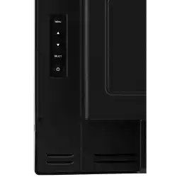 Тъч Монитор IIYAMA TF2234MC-B7AGB 21.5 inch Open Frame, 10-point Multi-Touch Projective Capacitive, IPS LED, 1920x1080, 300cd/m2, 8ms, Protection glass 6H, Bezel-Free, HDMI, VGA, DisplayPort, Anti-Glare coated glass