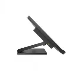 Тъч Монитор Philips 222B1TC/00 21.5 inch LED, IPS panel, 10-points SmoothTouch, 7H, 16:9, 1920x1080, 4ms, 250cd/m2, Display port, HDMI, VGA, 3xUSB, Speakers, Height adjustment