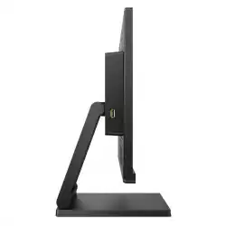 Тъч Монитор Philips 222B1TC/00 21.5 inch LED, IPS panel, 10-points SmoothTouch, 7H, 16:9, 1920x1080, 4ms, 250cd/m2, Display port, HDMI, VGA, 3xUSB, Speakers, Height adjustment