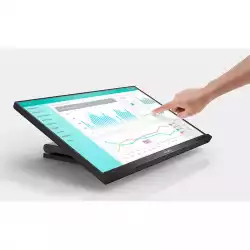 Тъч Монитор Philips 242B1TC/00 23.8 inch LED, IPS panel, 10 points SmoothTouch, Self Capacitive, 16:9, 1920x1080, 4ms, 250cd/m2, 1000:1, HDMI, VGA, Displayport, USB, speakers
