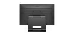Тъч Монитор Philips 242B9T/00 touch 23.8" LED, IPS panel, 10-points SmoothTouch, 16:9, 7H, 1920x1080, 5ms, 250cd/m2, Display port, HDMI, DVI, VGA, 2xUSB, Speakers