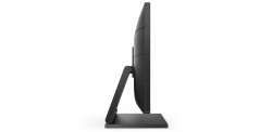 Тъч Монитор Philips 242B9T/00 touch 23.8" LED, IPS panel, 10-points SmoothTouch, 16:9, 7H, 1920x1080, 5ms, 250cd/m2, Display port, HDMI, DVI, VGA, 2xUSB, Speakers