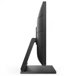Тъч Монитор Philips 242B9TL/00 24 inch LED, IPS panel, 10-points SmoothTouch, 16:9, 7H, 1920x1080, 5ms, 250cd/m2, Display port, HDMI, DVI, VGA, 2xUSB, Speakers, IP65 front