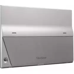 Тъч Монитор ViewSonic TD1655 15.6 inch Projected Capacitive, 10-point multi-touch, 1920 x 1080 SuperClear  IPS LED, 6.5ms, 250 nits, Mini HDMI, USB-C, speakers