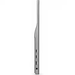 Тъч Монитор ViewSonic TD1655 15.6 inch Projected Capacitive, 10-point multi-touch, 1920 x 1080 SuperClear  IPS LED, 6.5ms, 250 nits, Mini HDMI, USB-C, speakers