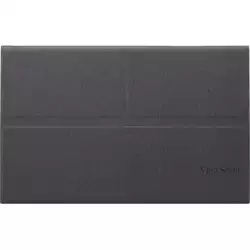 Тъч Монитор ViewSonic TD1655 15.6 inch Projected Capacitive, 10-point multi-touch, 1920 x 1080 SuperClear  IPS LED, 6.5ms, 250 nits, Mini HDMI, USB-C, speakers