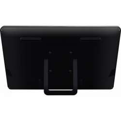 Тъч Монитор ViewSonic TD2430 23.6" touch,1920 x 1080, SuperClear VA, 10- points touch, 5ms, 200 cd/m2, VGA, Displayport, HDMI, USB, speakers