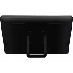 Тъч Монитор ViewSonic TD2430 23.6" touch,1920 x 1080, SuperClear VA, 10- points touch, 5ms, 200 cd/m2, VGA, Displayport, HDMI, USB, speakers