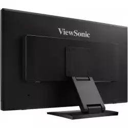 Тъч Монитор ViewSonic TD2760 27" touch,1920x1080, SuperClear MVA Panel, 10 points Capacitive Тouch, 6ms GTG, 230 cd/m2, VGA, DVI, HDMI, Displayport, USB, speakers