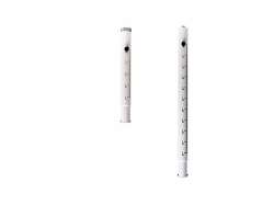Удължителна колона Sharp CM03EX Extra Large extension column for PJ01UCM, PJ02UCM, 1135 - 1785 mm, white, L50CM03EX-COL