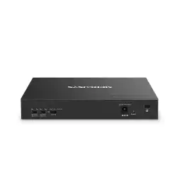 10-портов Gigabit Desktop/Rackmount комутатор Mercusys MS110P