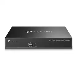 16-канален NVR TP-Link VIGI NVR1016H
