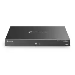 16-канален NVR TP-Link  VIGI NVR4016H                          