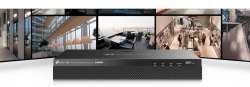 16-канален  PoE+ NVR TP-Link VIGI NVR2016H-16P