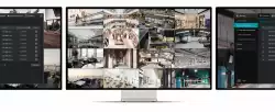 16-канален  PoE+ NVR TP-Link VIGI NVR2016H-16P                          