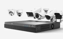 16-канален  PoE+ NVR TP-Link VIGI NVR2016H-16P