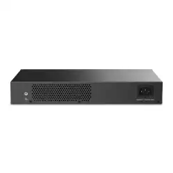 16-портов Gigabit Desktop/Rackmount комутатор Mercusys MS116GS