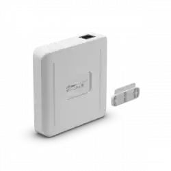 16-портов гигабитен PoE комутатор Ubiquiti UniFi Switch Lite USW-Lite-16-PoE Gen2