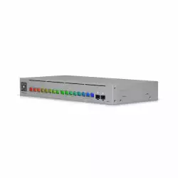 16-портов гигабитов комутатор Ubiquiti UniFi Switch Pro Max 16