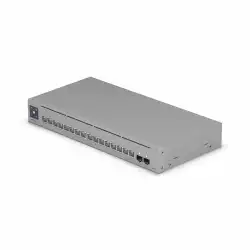 16-портов гигабитов комутатор Ubiquiti UniFi Switch Pro Max 16