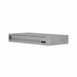 16-портов гигабитов комутатор Ubiquiti UniFi Switch Pro Max 16