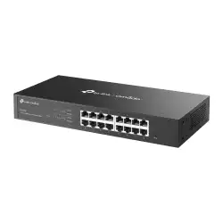 16-портов комутатор TP-Link Omada ES216G Gigabit Easy Managed Switch