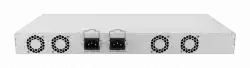 19-портов Gigabit комутатор MikroTik CRS418-8P-8G-2S+RM