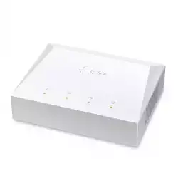 1-портов гигабитов XPON терминал TP-Link XZ000-G6                          