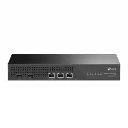1-портов GPON OLT TP-Link DeltaStream DS-P7001-01
