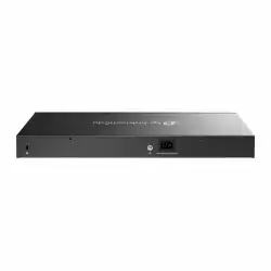 20-портов комутатор TP-Link Omada ES220GMP Gigabit Easy Managed Switch с 16 PoE+ порта