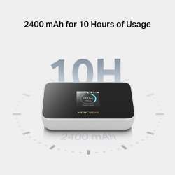 24-портов 10/100 Mbps + 2-портов Gigabit Rackmount комутатор с 24 PoE+ порта Mercusys MS126CP