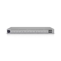24-портов гигабитен комутатор Ubiquiti UniFi Switch Pro HD 24 USW-Pro-HD-24