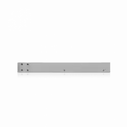 24-портов гигабитен комутатор Ubiquiti UniFi Switch USW-Pro-24-POE Pro 24 PoE Gen2 400W                          